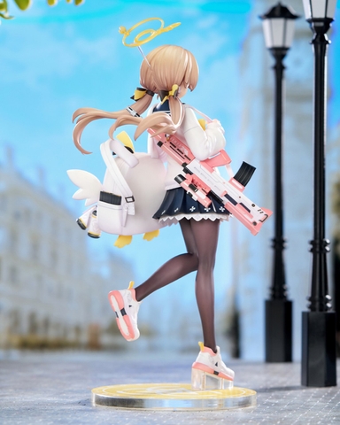 [PRE ORDER] MÔ HÌNH Blue Archive - Ajitani Hifumi - 1/7 (Apex Innovation) FIGURE CHÍNH HÃNG