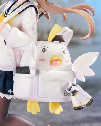 [PRE ORDER] MÔ HÌNH Blue Archive - Ajitani Hifumi - 1/7 (Apex Innovation) FIGURE CHÍNH HÃNG