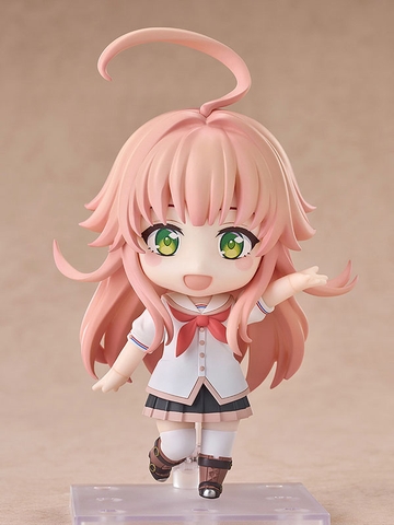 [PRE ORDER] MÔ HÌNH Watarai Hinami - Nukitashi: The Animation - Nendoroid (#3032) (Good Smile Arts Shanghai, Good Smile Company) NENDODROID CHÍNH HÃNG