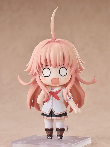 [PRE ORDER] MÔ HÌNH Watarai Hinami - Nukitashi: The Animation - Nendoroid (#3032) (Good Smile Arts Shanghai, Good Smile Company) NENDODROID CHÍNH HÃNG