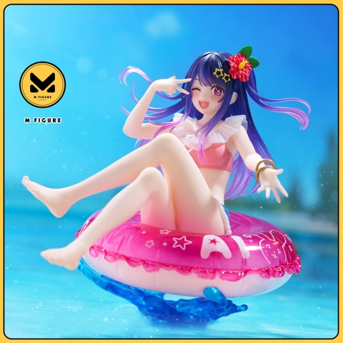 [Pre Order] MÔ HÌNH Hoshino Ai - Oshi no Ko - Aqua Float Girls (Taito) FIGURE CHÍNH HÃNG