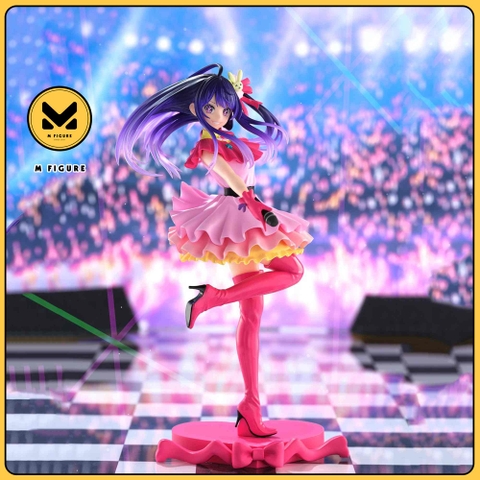 MÔ HÌNH Hoshino Ai - Oshi no Ko - Espresto - Espresto -Excite Motions- (Bandai Spirits) FIGURE CHÍNH HÃNG