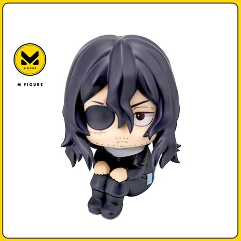 [Pre Order] MÔ HÌNH Shota Aizawa - My Hero Academia - Look Up (MegaHouse) FIGURE CHÍNH HÃNG