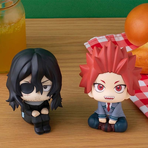 [Pre Order] MÔ HÌNH Shota Aizawa - My Hero Academia - Look Up (MegaHouse) FIGURE CHÍNH HÃNG