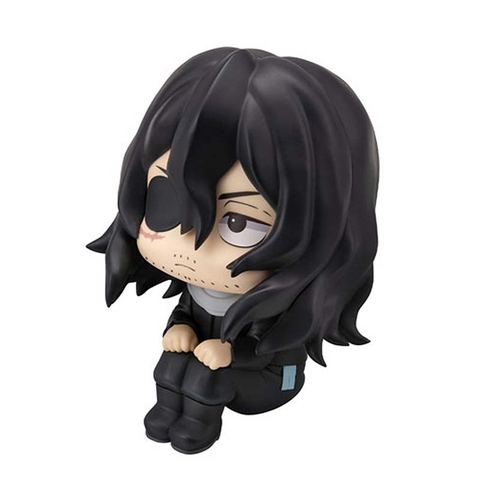 [Pre Order] MÔ HÌNH Shota Aizawa - My Hero Academia - Look Up (MegaHouse) FIGURE CHÍNH HÃNG