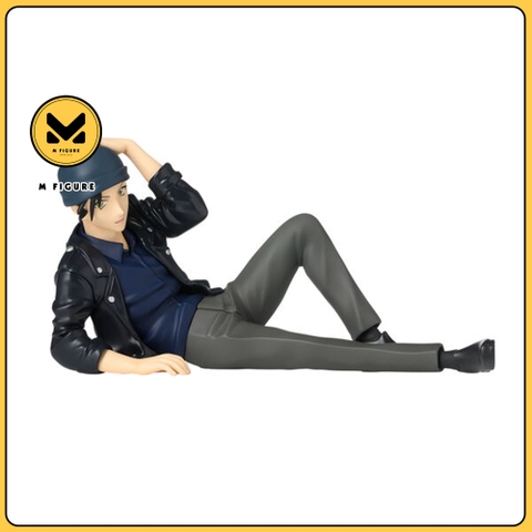 [Pre Order] MÔ HÌNH Akai Shuuichi - Meitantei Conan - Premium Chokonose Figure - Nesoberi Ver. (SEGA) FIGURE CHÍNH HÃNG
