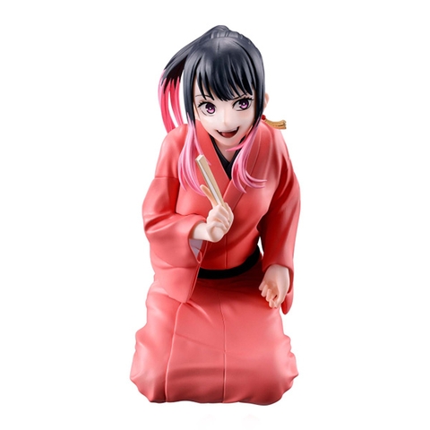 [PRE ORDER] MÔ HÌNH Ousaki Akane - Akane-banashi (Bandai Spirits) FIGURE CHÍNH HÃNG