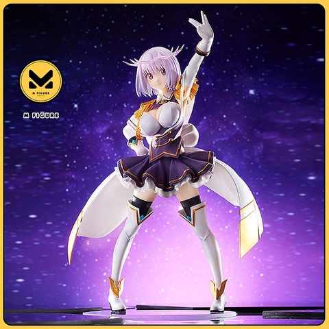 MÔ HÌNH Shinjou Akane New Order - Gridman Universe - Pop Up Parade L Size(Good Smile Company) FIGURE CHÍNH HÃNG