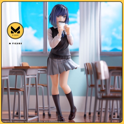 MÔ HÌNH Kurokawa Akane - Oshi no Ko -Trio-Try-iT (FuRyu) FIGURE CHÍNH HÃNG