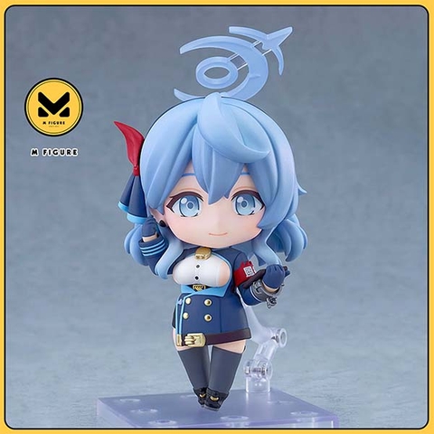 [PRE ORDER] MÔ HÌNH Amau Ako - Blue Archive - Nendoroid (#3092) (Good Smile Company) FIGURE CHÍNH HÃNG