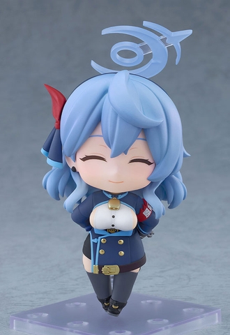 [PRE ORDER] MÔ HÌNH Amau Ako - Blue Archive - Nendoroid (#3092) (Good Smile Company) FIGURE CHÍNH HÃNG