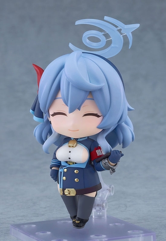 [PRE ORDER] MÔ HÌNH Amau Ako - Blue Archive - Nendoroid (#3092) (Good Smile Company) FIGURE CHÍNH HÃNG