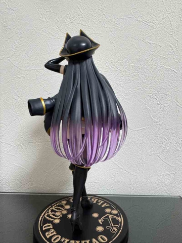MÔ HÌNH Albedo - Overlord -Coreful Figure - Pirate Ver. (Taito) FIGURE CHÍNH HÃNG