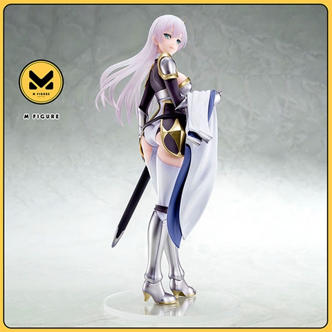 [PRE ORDER] MÔ HÌNH Allucia Citrus - Katainaka no Ossan, Kensei ni Naru: Tada no Inaka no Kenjutsu Shihan datta noni, Taisei Shita Deshitachi ga Ore o Hottekurenai - 1/6 (Columbia)FIGURE CHÍNH HÃNG