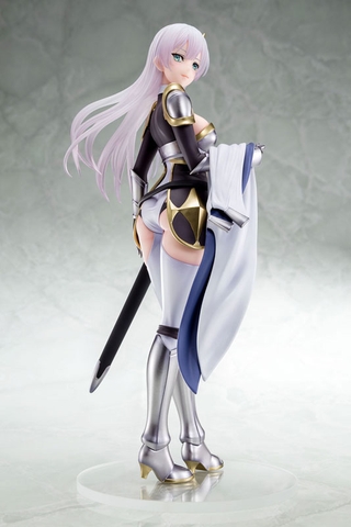 [PRE ORDER] MÔ HÌNH Allucia Citrus - Katainaka no Ossan, Kensei ni Naru: Tada no Inaka no Kenjutsu Shihan datta noni, Taisei Shita Deshitachi ga Ore o Hottekurenai - 1/6 (Columbia)FIGURE CHÍNH HÃNG