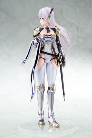[PRE ORDER] MÔ HÌNH Allucia Citrus - Katainaka no Ossan, Kensei ni Naru: Tada no Inaka no Kenjutsu Shihan datta noni, Taisei Shita Deshitachi ga Ore o Hottekurenai - 1/6 (Columbia)FIGURE CHÍNH HÃNG