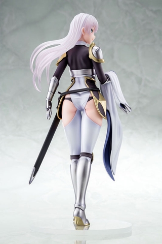 [PRE ORDER] MÔ HÌNH Allucia Citrus - Katainaka no Ossan, Kensei ni Naru: Tada no Inaka no Kenjutsu Shihan datta noni, Taisei Shita Deshitachi ga Ore o Hottekurenai - 1/6 (Columbia)FIGURE CHÍNH HÃNG