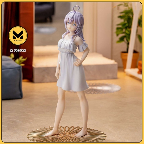 MÔ HÌNH Alisa Mikhailovna Kujou - Tokidoki Bosotto Russia-go de Dereru Tonari no Alya-san - Luminasta (SEGA) FIGURE CHÍNH HÃNG