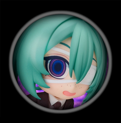 [PRE ORDER] MÔ HÌNH Hatsune Miku - Vocaloid - Nendoroid (#3109) - Monitoring Ver. (Good Smile Company) NENDODROID CHÍNH HÃNG