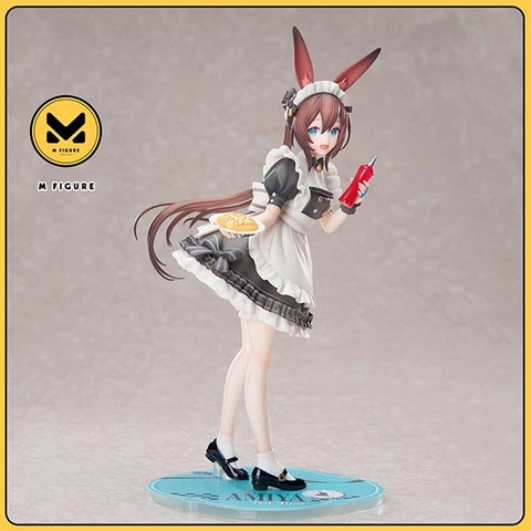 [PRE ORDER] MÔ HÌNH Amiya - Arknights - Limepie - 1/8 - Tea Time Ver. (Apex Innovation) FIGURE CHÍNH HÃNG