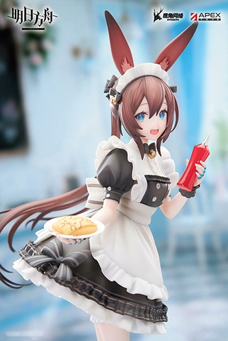 [PRE ORDER] MÔ HÌNH Amiya - Arknights - Limepie - 1/8 - Tea Time Ver. (Apex Innovation) FIGURE CHÍNH HÃNG