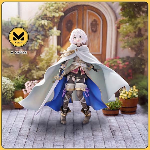[PRE ORDER] MÔ HÌNH Amnesia - Majo no Tabitabi - 1/7 (Bell Fine) FIGURE CHÍNH HÃNG
