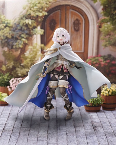 [PRE ORDER] MÔ HÌNH Amnesia - Majo no Tabitabi - 1/7 (Bell Fine) FIGURE CHÍNH HÃNG