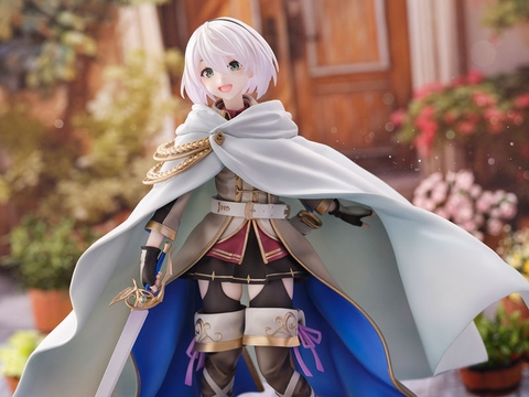 [PRE ORDER] MÔ HÌNH Amnesia - Majo no Tabitabi - 1/7 (Bell Fine) FIGURE CHÍNH HÃNG