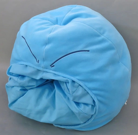 BÔNG Rimuru Tempest - Gekijouban Tensei Shitara Slime Datta Ken: Soukai no Namida Hen - MoguMogu Nuigurumi (Bandai Spirits) PLUSH CHÍNH HÃNG