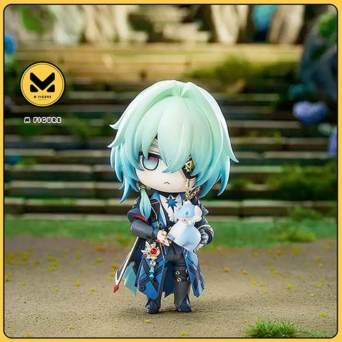 [PRE ORDER] MÔ HÌNH Anaxa - Honkai: Star Rail - Nendoroid (#2969) (Good Smile Company) FIGURE CHÍNH HÃNG
