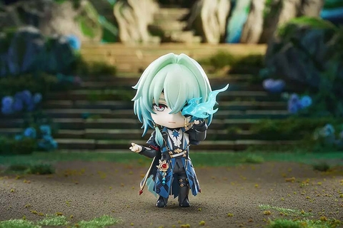 [PRE ORDER] MÔ HÌNH Anaxa - Honkai: Star Rail - Nendoroid (#2969) (Good Smile Company) FIGURE CHÍNH HÃNG
