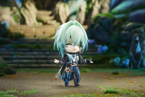 [PRE ORDER] MÔ HÌNH Anaxa - Honkai: Star Rail - Nendoroid (#2969) (Good Smile Company) FIGURE CHÍNH HÃNG