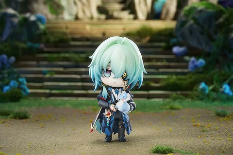 [PRE ORDER] MÔ HÌNH Anaxa - Honkai: Star Rail - Nendoroid (#2969) (Good Smile Company) FIGURE CHÍNH HÃNG