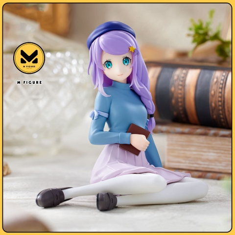 MÔ HÌNH Anastasia Hoshin - Re:Zero kara Hajimeru Isekai Seikatsu - Noodle Stopper Figure - Bungaku Style (FuRyu) FIGURE CHÍNH HÃNG