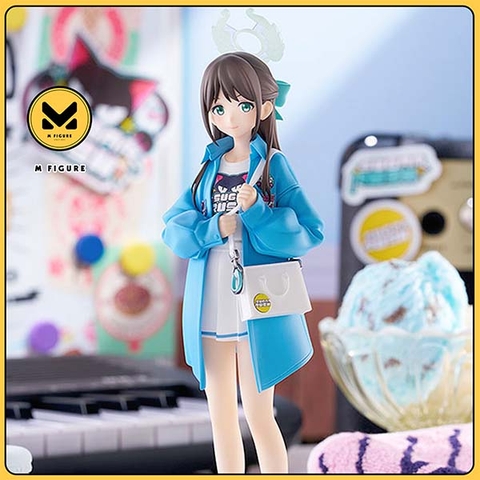 MÔ HÌNH Kurimura Airi - Blue Archive - Pop Up Parade - (Band): Event KV Ver. (Good Smile Company) FIGURE CHÍNH HÃNG
