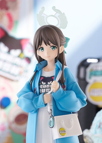 MÔ HÌNH Kurimura Airi - Blue Archive - Pop Up Parade - (Band): Event KV Ver. (Good Smile Company) FIGURE CHÍNH HÃNG