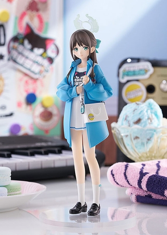 MÔ HÌNH Kurimura Airi - Blue Archive - Pop Up Parade - (Band): Event KV Ver. (Good Smile Company) FIGURE CHÍNH HÃNG
