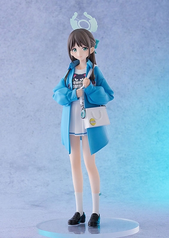 MÔ HÌNH Kurimura Airi - Blue Archive - Pop Up Parade - (Band): Event KV Ver. (Good Smile Company) FIGURE CHÍNH HÃNG