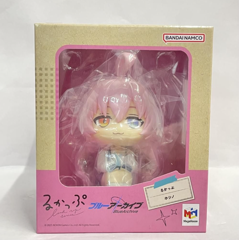 MÔ HÌNH Takanashi Hoshino - Blue Archive - Look Up (MegaHouse) FIGURE CHÍNH HÃNG