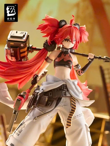 [Pre Order] MÔ HÌNH Kodela Belebog - Zenless Zone Zero - Pop Up Parade (Good Smile Company) FIGURE CHÍNH HÃNG