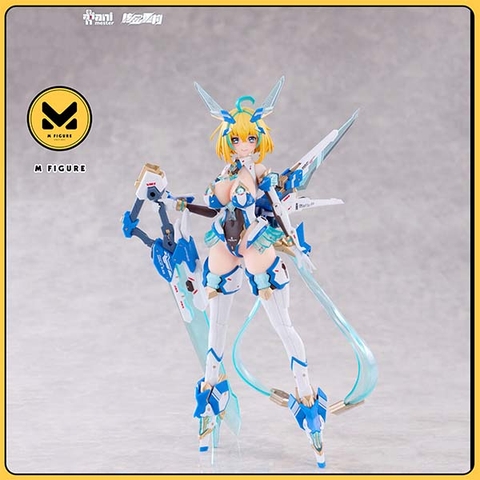 [PRE ORDER] MÔ HÌNH Sophia F. Shirring - Bunny Suit Planning - 1/9 - Fly Ver. (AniMester) ACTION FIGURE CHÍNH HÃNG
