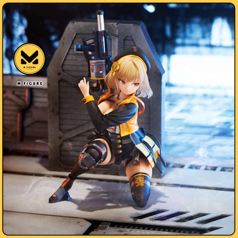 MÔ HÌNH Anis - Goddess of Victory: Nikke - Ichiban Kuji - Chapter 3 (A Prize + Last One) (Bandai Spirits) FIGURE CHÍNH HÃNG