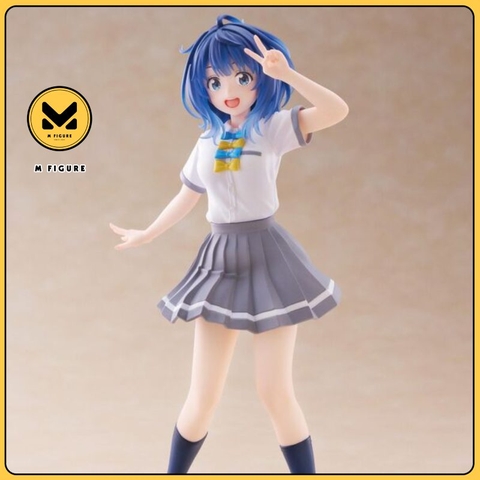 [PRE ORDER] MÔ HÌNH Make Heroine ga Oosugiru! - Yanami Anna - Coreful Figure - Seifuku Ver. (Taito) FIGURE CHÍNH HÃNG