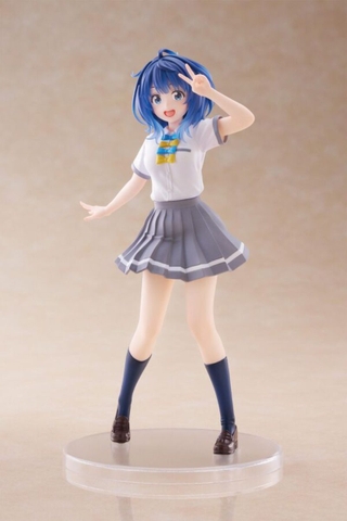 [PRE ORDER] MÔ HÌNH Make Heroine ga Oosugiru! - Yanami Anna - Coreful Figure - Seifuku Ver. (Taito) FIGURE CHÍNH HÃNG