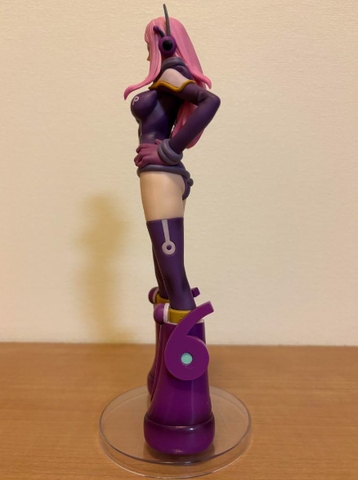 MÔ HÌNH Jewelry Bonney - One Piece - Ichiban Kuji One Piece Miraijima Egghead (C Prize) - Masterlise Expiece (Bandai Spirits) FIGURE CHÍNH HÃNG