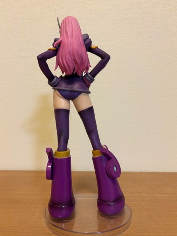 MÔ HÌNH Jewelry Bonney - One Piece - Ichiban Kuji One Piece Miraijima Egghead (C Prize) - Masterlise Expiece (Bandai Spirits) FIGURE CHÍNH HÃNG