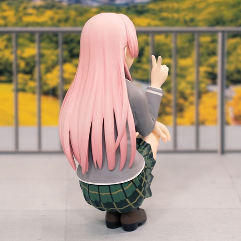 [Pre Order] MÔ HÌNH Chihaya Anon - BanG Dream! It’s MyGO!!!!! - Bushiroad Prize - Premium Figure - Seifuku ver. (Bushiroad Creative) FIGURE CHÍNH HÃNG