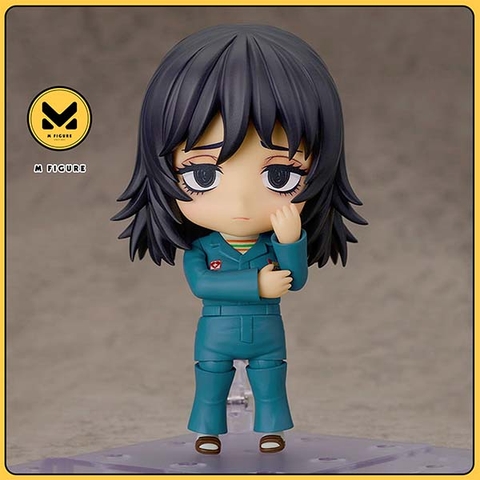 MÔ HÌNH Anya - Mouthwashing - Nendoroid (#2884) (Good Smile Company) FIGURE CHÍNH HÃNG