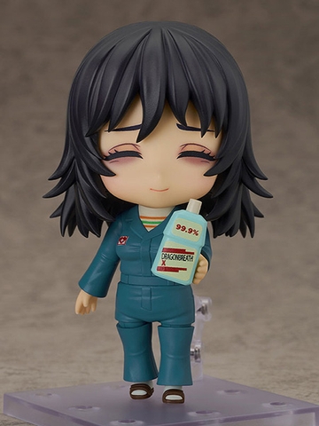 MÔ HÌNH Anya - Mouthwashing - Nendoroid (#2884) (Good Smile Company) FIGURE CHÍNH HÃNG