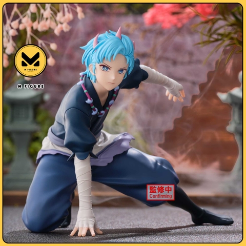 MÔ HÌNH Hoshino Aquamarine - Oshi no Ko 2nd Season - Touki (Bandai Spirits) FIGURE CHÍNH HÃNG